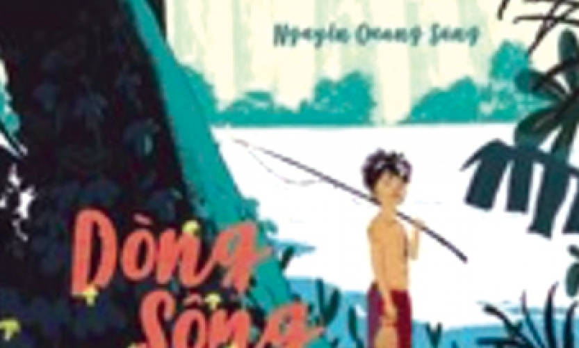 Dòng sông thơ ấu