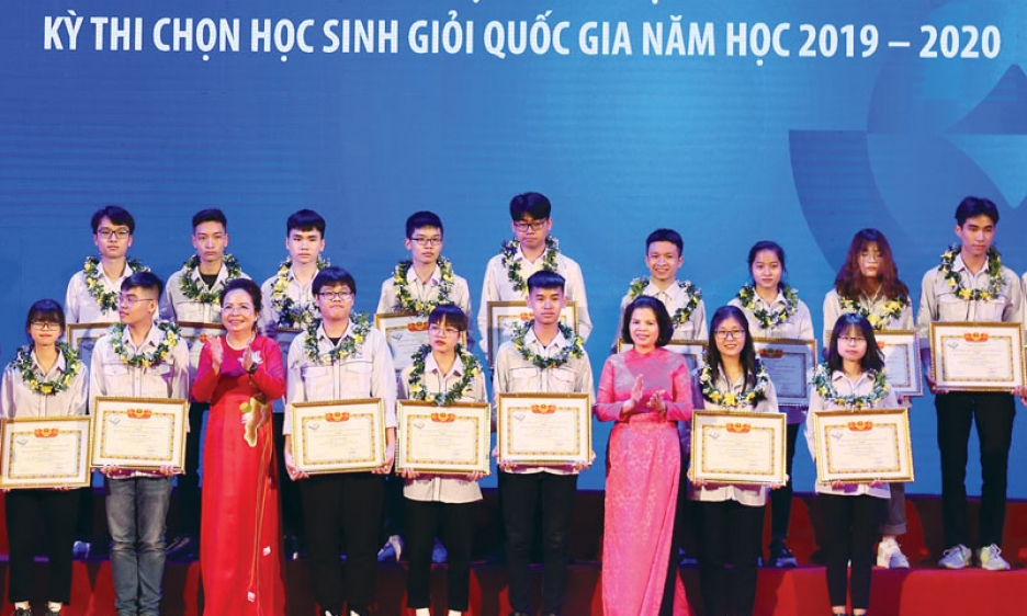 Lan tỏa truyền thống hiếu học trong thời kỳ mới