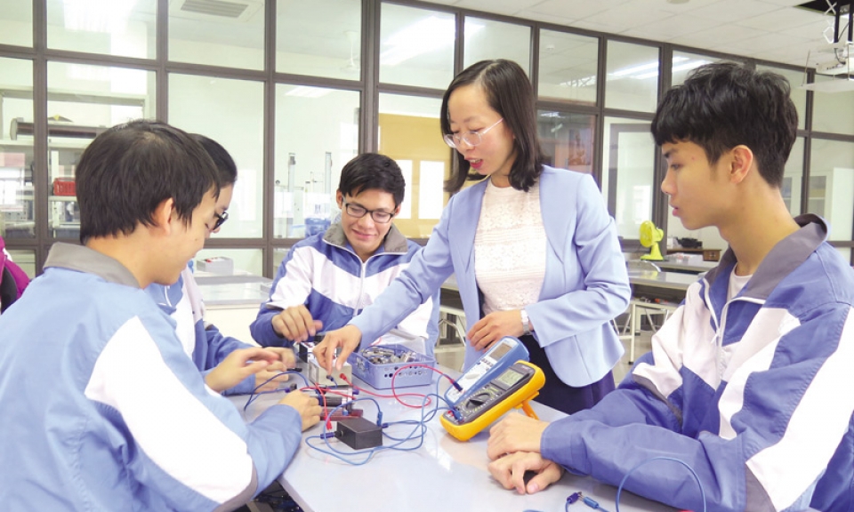 Bắc Ninh sẵn sàng trước kỳ thi  chọn học sinh giỏi Quốc gia  năm học 2020-2021