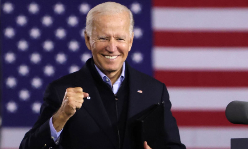 Đại cử tri đoàn chính thức xác nhận ông Joe Biden là Tổng thống đắc cử Mỹ