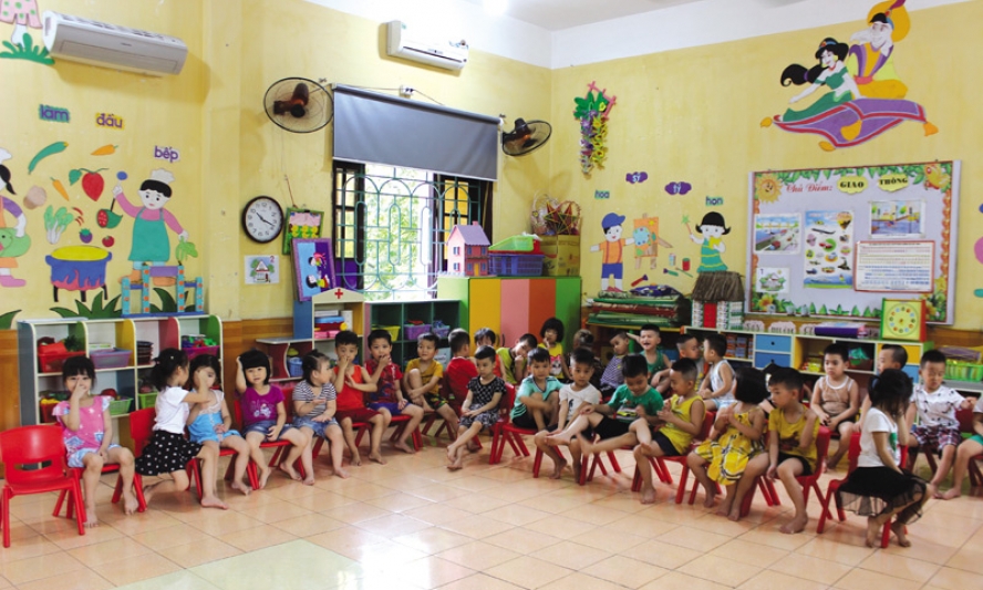Thách thức chênh lệch  tỷ số giới tính khi sinh