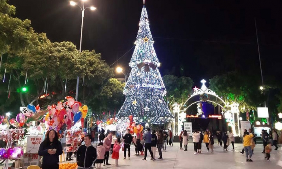 Đồng bào công giáo tích cực tham gia các phong trào thi đua yêu nước