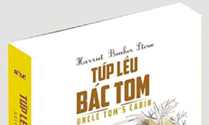Túp lều bác Tom