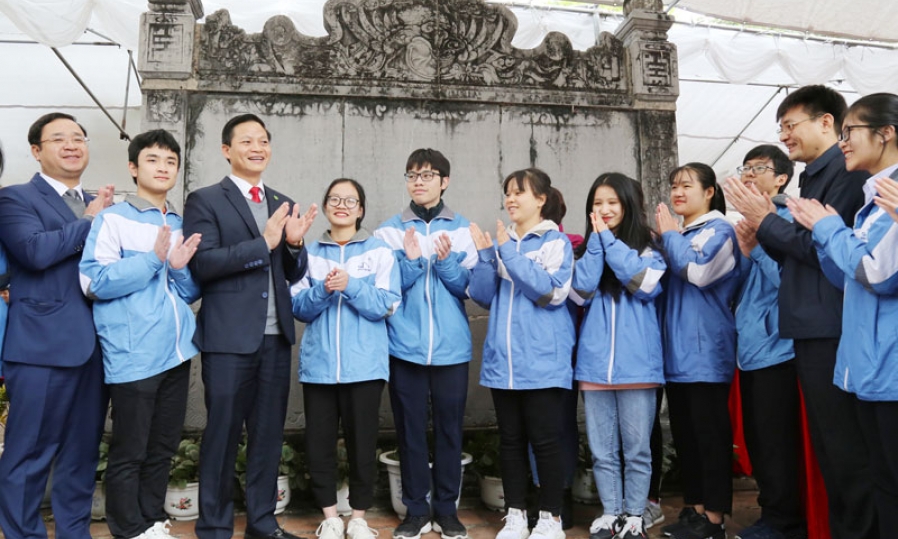 Thấy gì qua kết quả thi chọn học sinh giỏi  Quốc gia năm học 2020-2021?