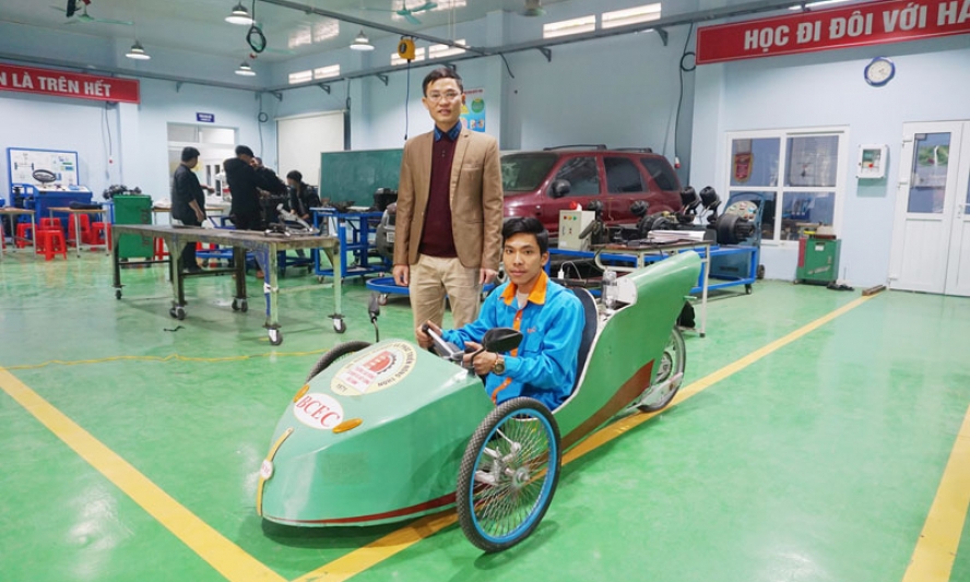 Phát huy tinh thần xung kích,  tình nguyện của tuổi trẻ