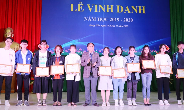 Hội Khuyến học tỉnh triển khai nhiệm vụ năm 2021