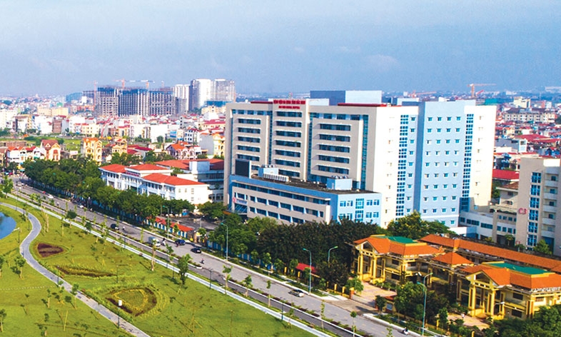 Nhân lên niềm tin của Dân với Đảng