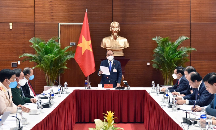 Thêm 82 ca COVID-19, Thủ tướng yêu cầu bình tĩnh, khoanh vùng, cách ly truy vết thần tốc