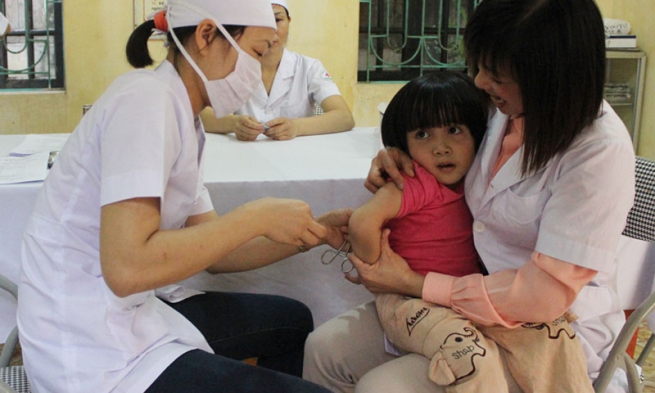 Chủ động phòng, chống dịch bệnh truyền nhiễm mùa đông xuân