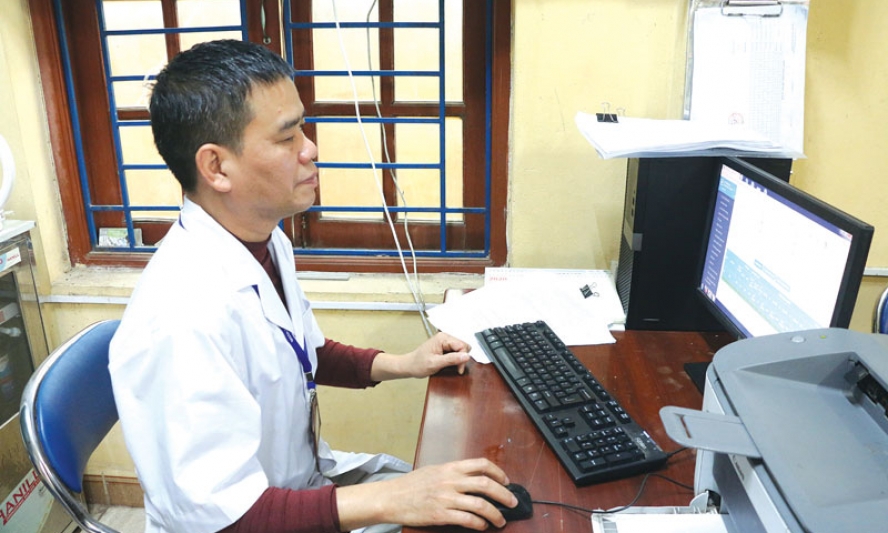 Yên Phong hướng đến sự toàn diện  trong công tác chăm sóc sức khoẻ ban đầu