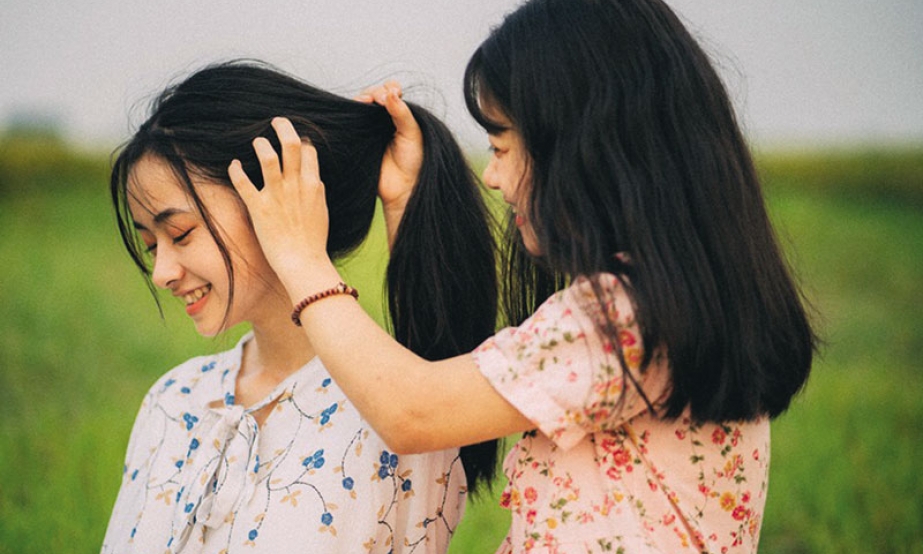 Thương nhớ kỷ niệm xưa