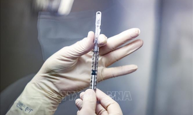 WHO chỉ trích các nước giàu 'thâu tóm' vaccine ngừa COVID-19