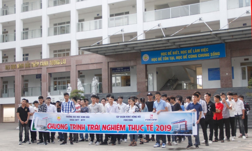 Lấy thực hành làm chủ đạo