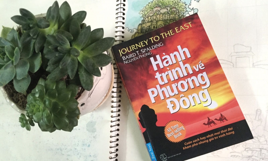 Hành trình  về phương Đông
