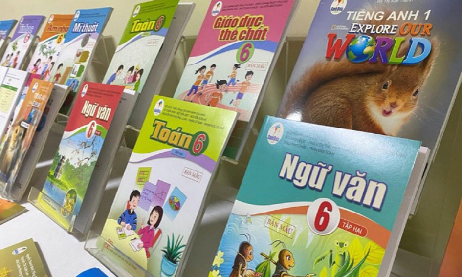 Ban hành các tiêu chí lựa chọn SGK từ năm học 2021-2022 tại Bắc Ninh