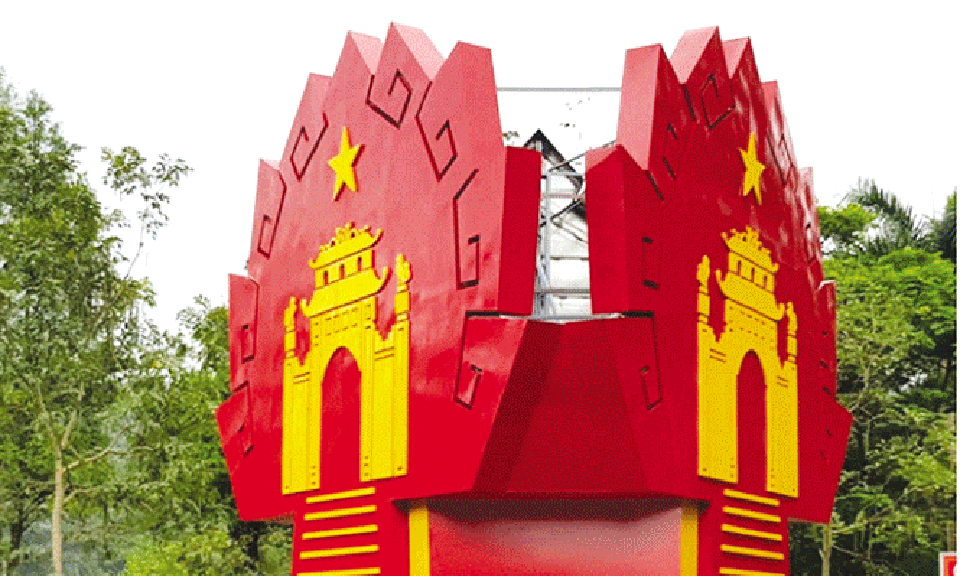 Bảo đảm Lễ Giỗ Tổ Hùng Vương diễn ra an toàn, trang nghiêm, thành kính