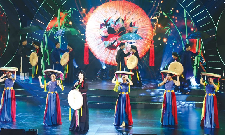 Người Bắc Ninh  vốn trọng chữ tình (*)