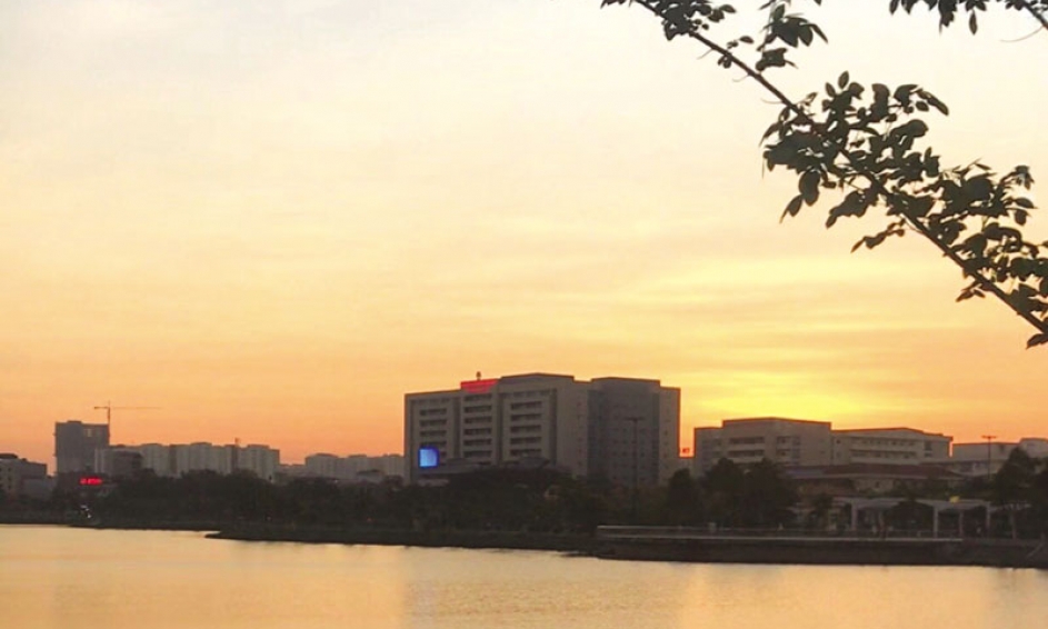 Bâng khuâng một chiều nhớ