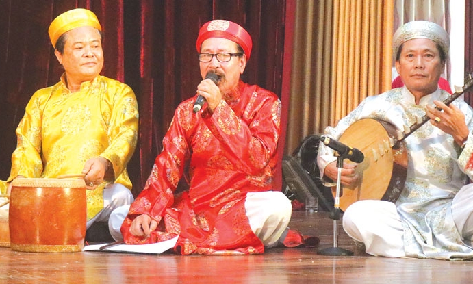 Gìn giữ những ngọt lành