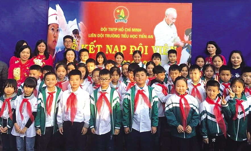 Lan tỏa cách làm hay