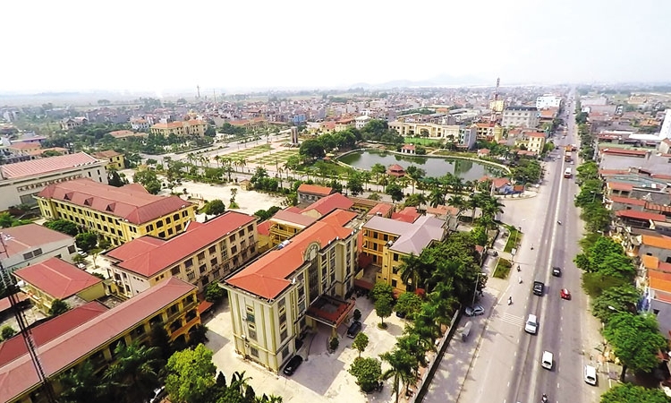 Quế Võ  làm theo lời Bác