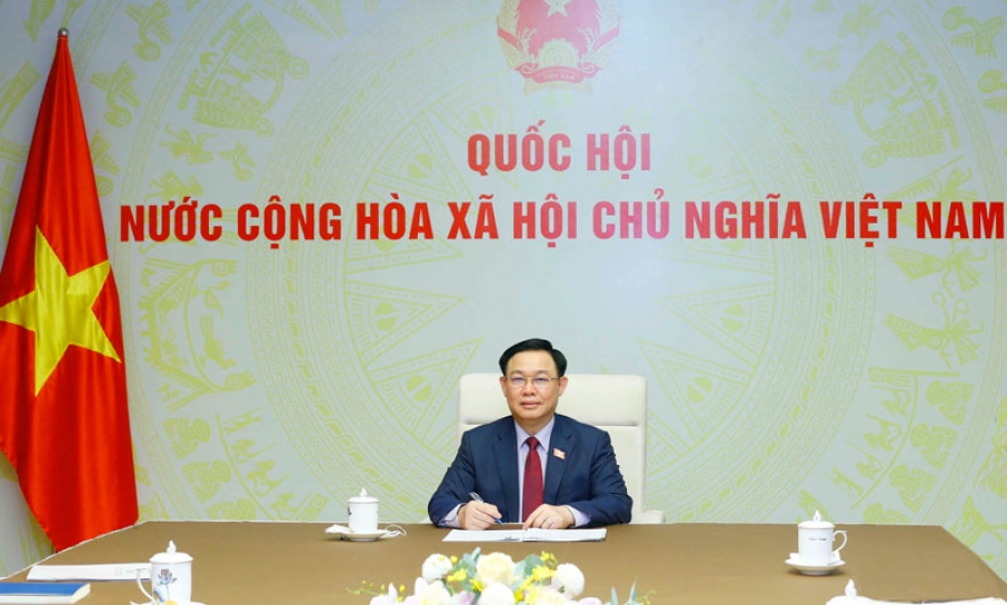 Liên bang Nga đang xem xét chuyển giao công nghệ sản xuất vaccine Sputnik V tại Việt Nam
