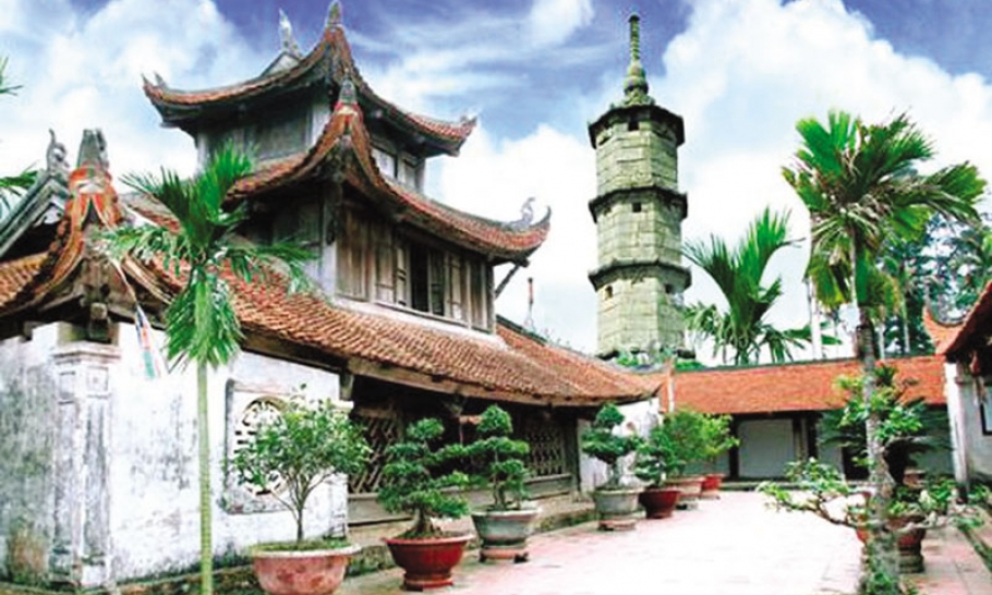 Hồn đất, hồn người...