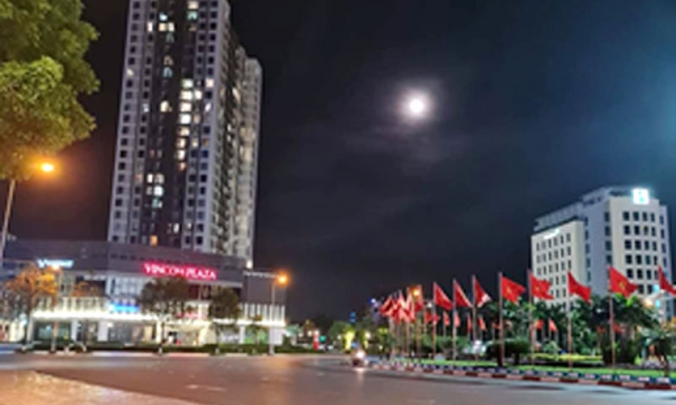 Đường về nhà