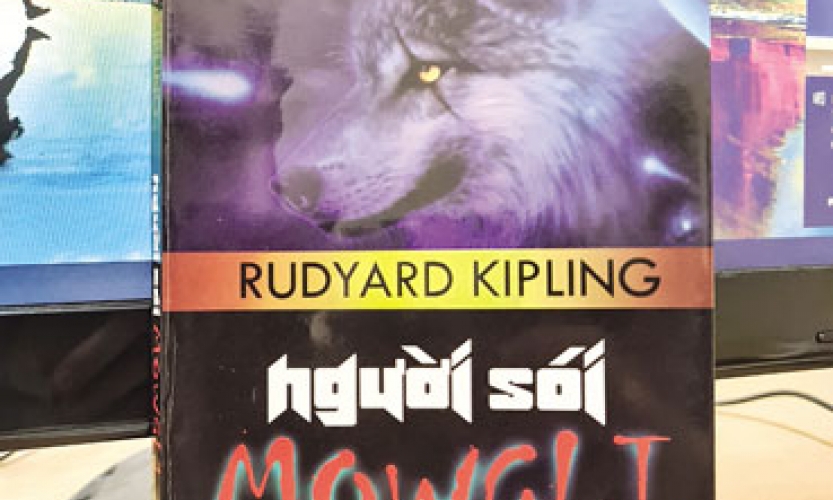 Người sói Mowgli