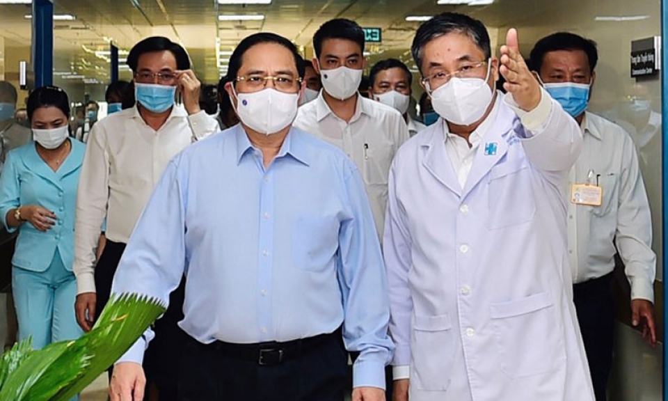 Nhắc nhở, phê bình là cần thiết để những bài học đau lòng không lặp lại