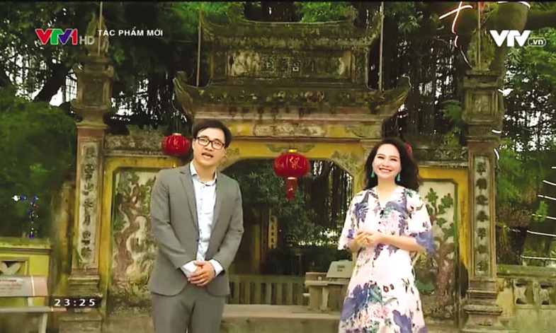 “Em có về vùng quê câu hát…”