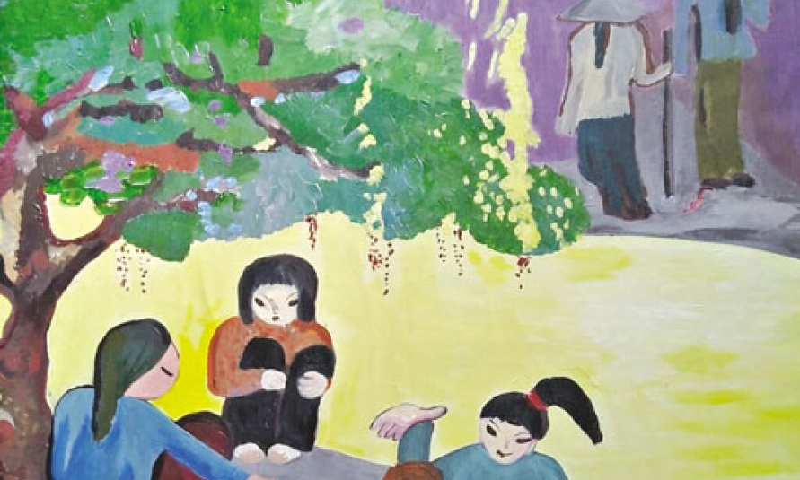 Nhịp điệu cuộc sống