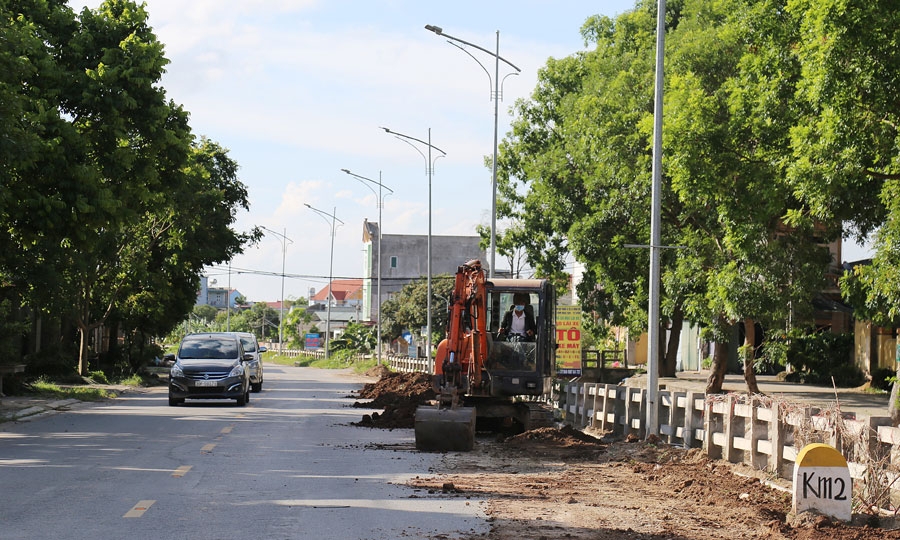 Giải pháp đưa Nghị quyết của Đảng vào cuộc sống