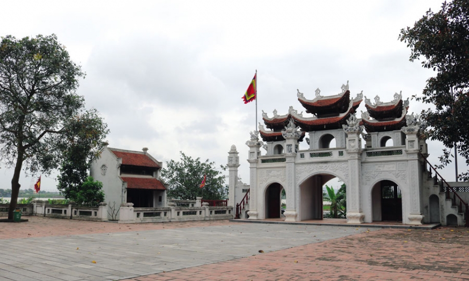 Đánh thức tiềm năng các điểm du lịch cấp tỉnh