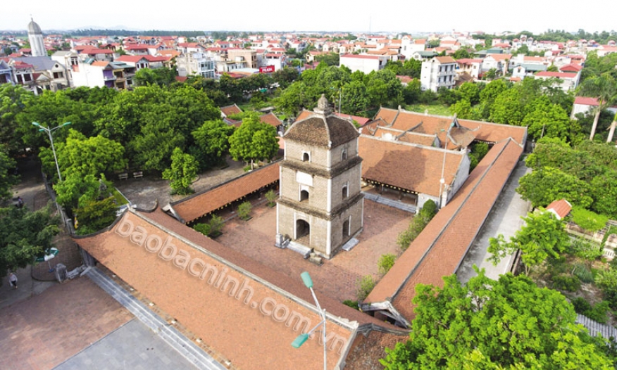 “Làn gió mới”  trong bảo tồn di sản văn hóa