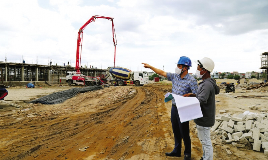 Tạo động lực cho phát triển