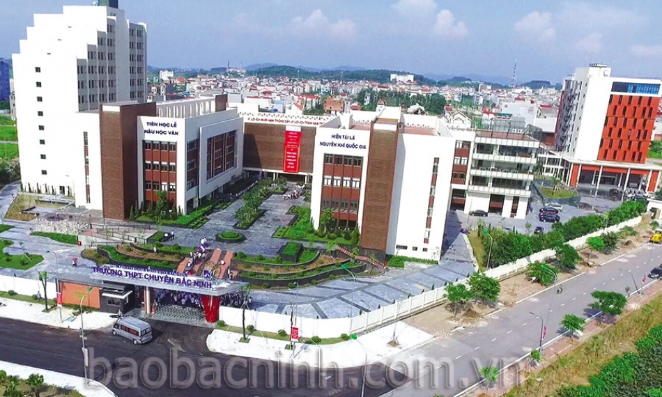 Động lực cho các tài năng trẻ