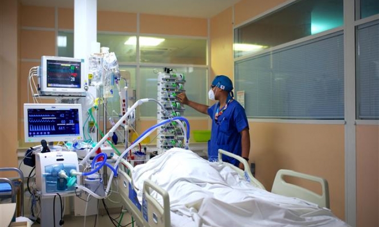 Đến 6 giờ ngày 17/8: Thế giới có 208 triệu người mắc COVID-19