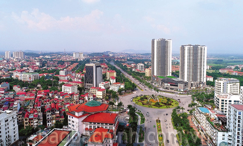 Hành động quyết liệt đưa Nghị quyết của Đảng vào cuộc sống