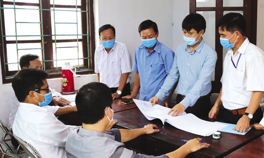 Gia Phú xưa và nay
