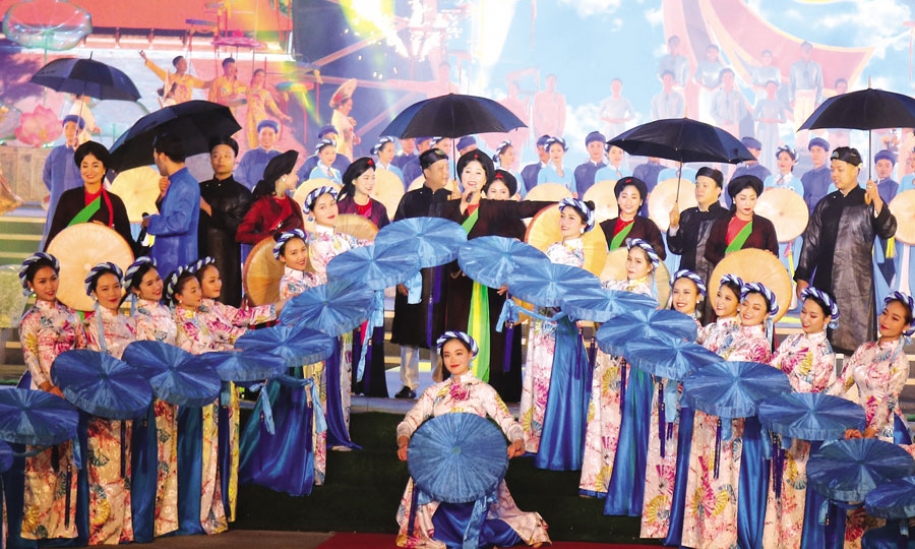 Yêu một Bắc Ninh
