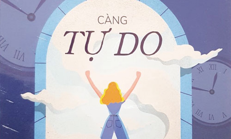 Càng kỷ luật càng tự do
