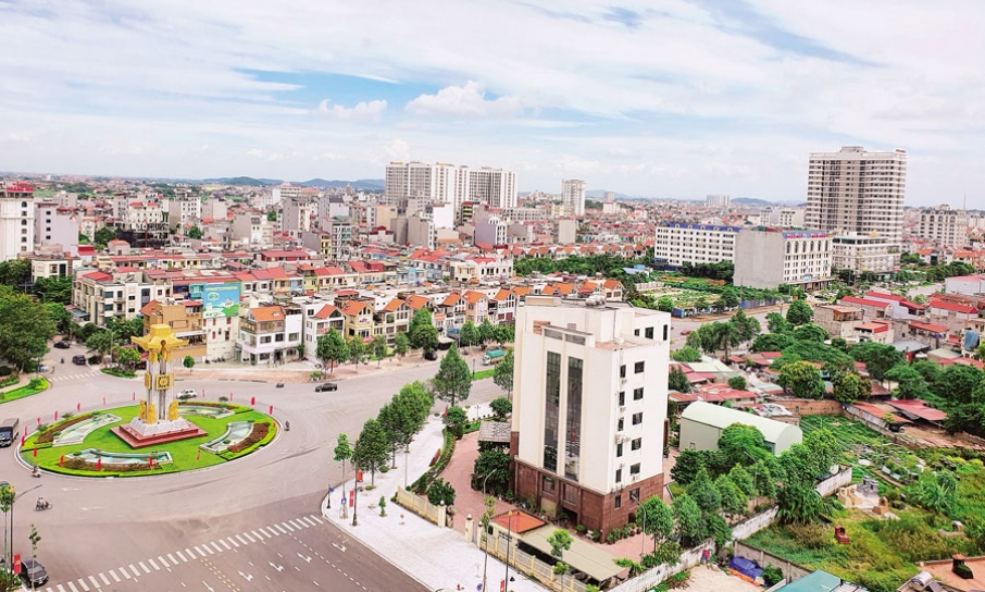 Nhân lên niềm tin của Dân với Đảng