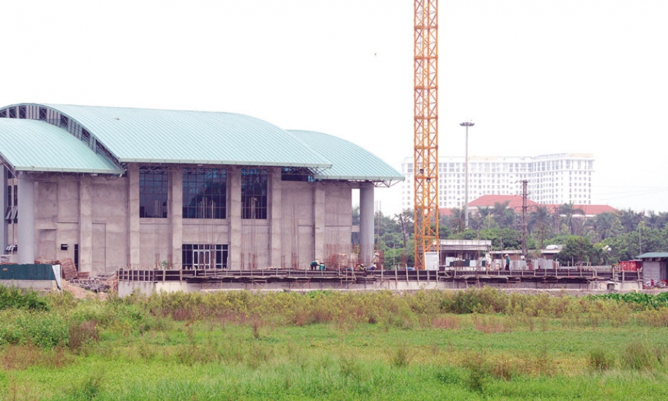 Động lực mới cho bóng chuyền nữ Kinh Bắc phát triển