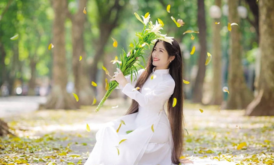 Linh hồn của tóc