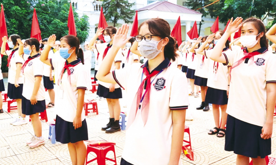Khuyến học qua những mô hình học tập tiêu biểu