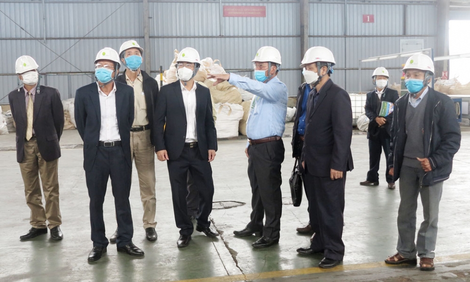30 hội viên tham gia trại sáng tác văn học