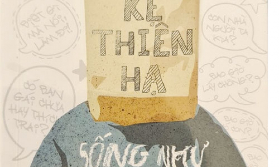 Mặc kệ thiên hạ - Sống như người Nhật