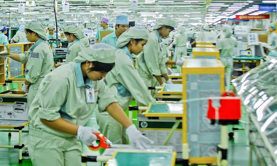 Bài toán khó của doanh nghiệp nhỏ và vừa khi tham gia chuỗi giá trị toàn cầu
