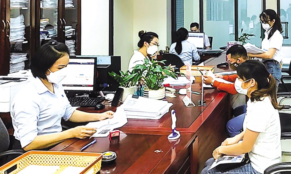 Công cụ hữu hiệu cải thiện  môi trường đầu tư kinh doanh